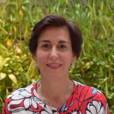 Aida Tihić Mujezinović