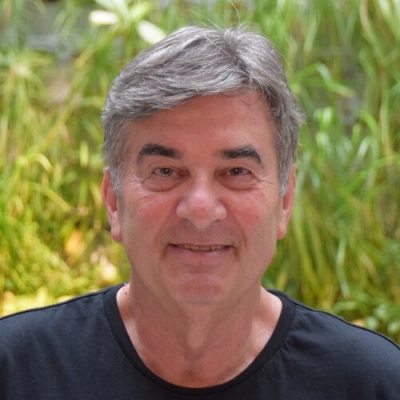 Prof.dr. Edvin Dervišević