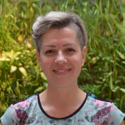 Doc. dr. Aida  Kamišalić Latifić