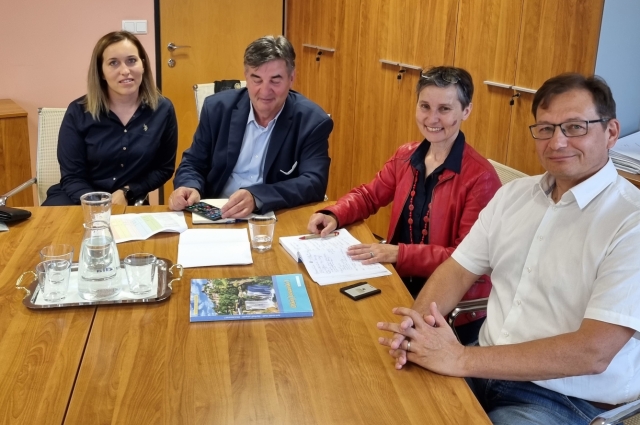 Bosanski jezik već od septembra u pojedinim slovenačkim osnovnim školama