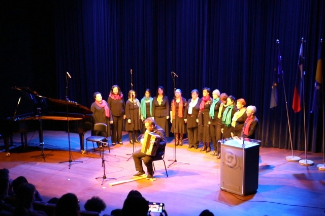U Ljubljani osnovano Bosansko akademsko društvo u Sloveniji U Ljubljani osnovano Bosansko akademsko društvo u Sloveniji