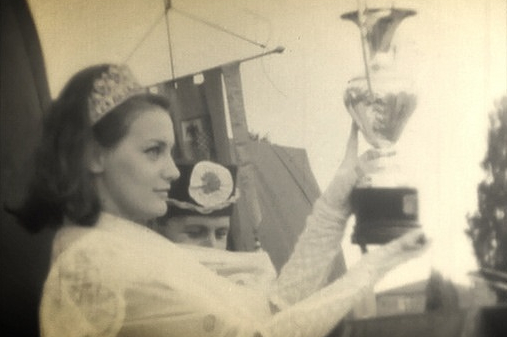 Špela Rozin dobila nagrado za življensko delo, ki jo podeljuje društvo avdiovizualnih umetnikov